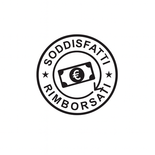 Garanzia di rimborso 90 giorni