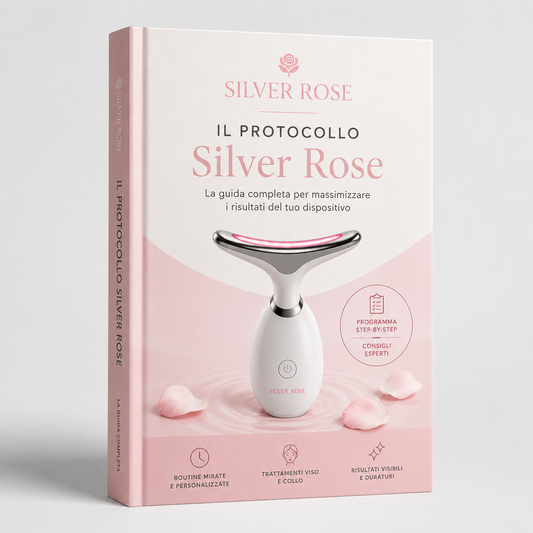 Protocollo Dispositivo Silver Rose™